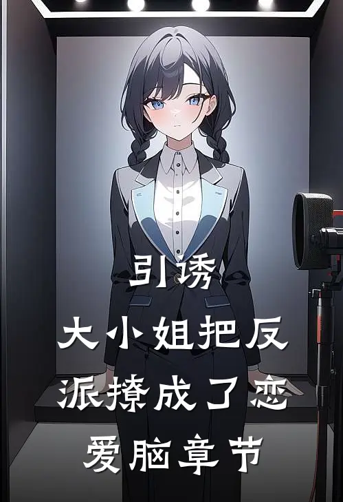 引诱：大小姐把反派撩成了恋爱脑章节