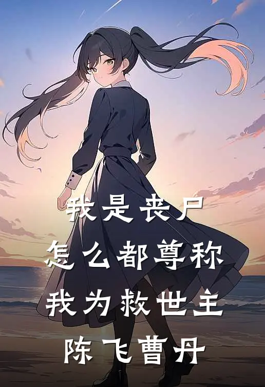 我是丧尸，怎么都尊称我为救世主陈飞曹丹