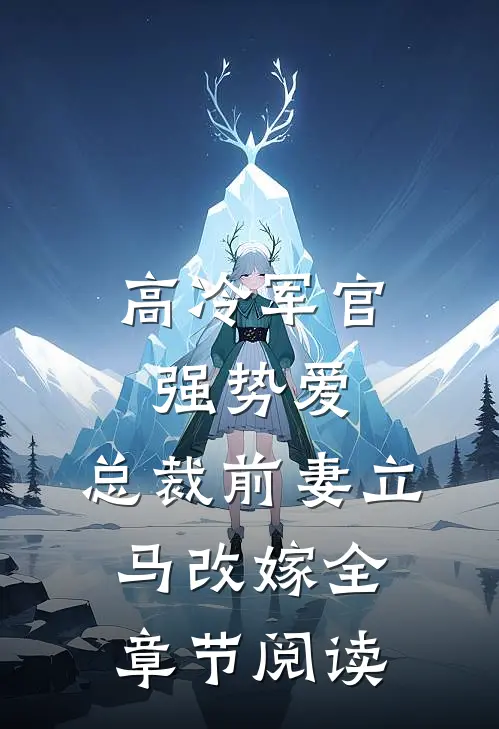 高冷军官强势爱，总裁前妻立马改嫁全章节阅读