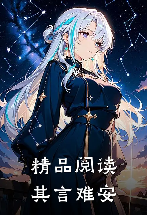 精品阅读其言难安