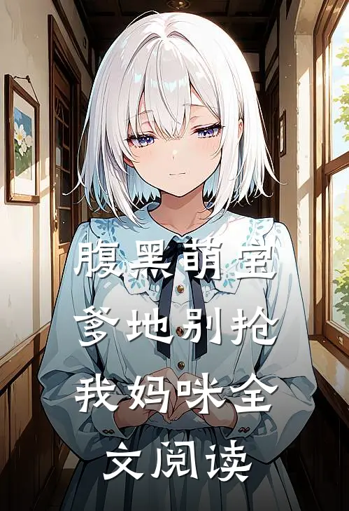 腹黑萌宝：爹地别抢我妈咪全文阅读