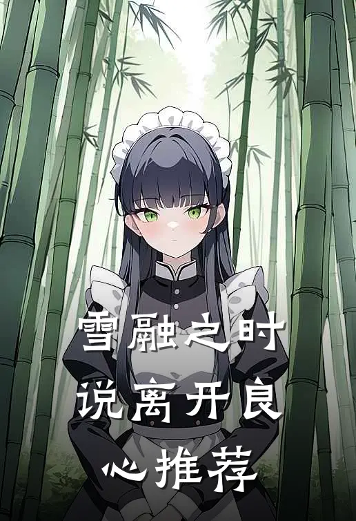雪融之时说离开良心推荐