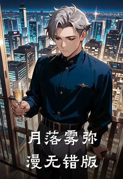 月落雾弥漫无错版