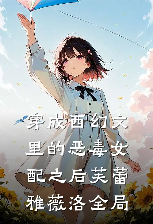 穿成西幻文里的恶毒女配之后芙蕾雅薇洛全局