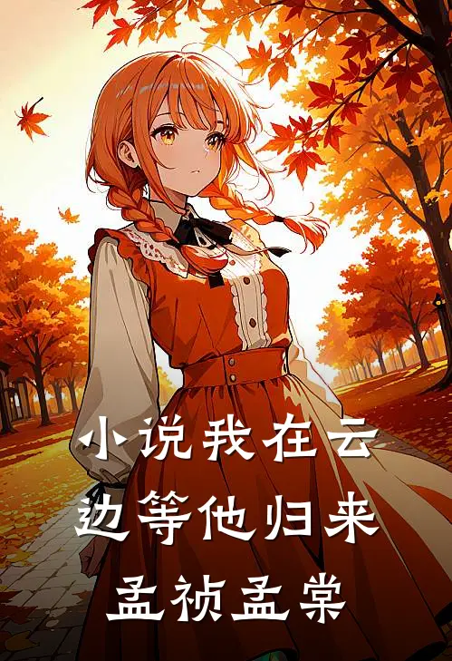 小说我在云边等他归来(孟祯孟棠)