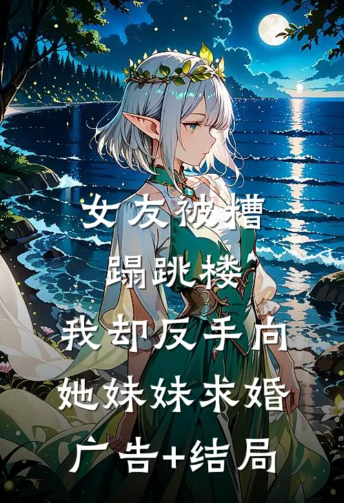 女友被糟蹋跳楼，我却反手向她妹妹求婚广告+结局