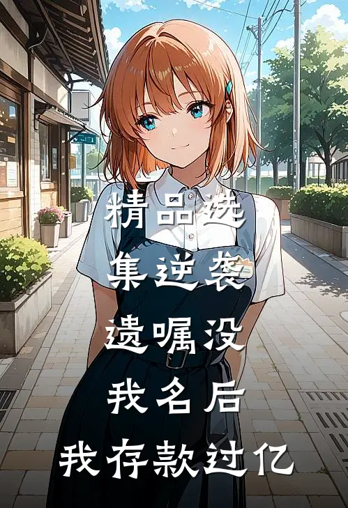 精品选集逆袭：遗嘱没我名后，我存款过亿