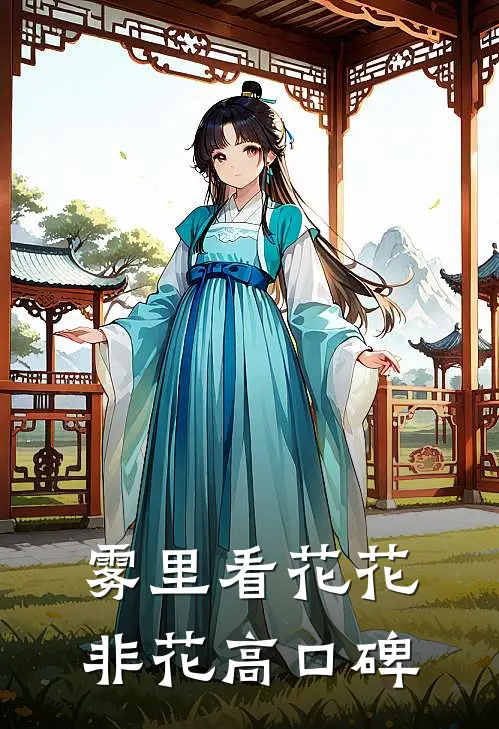 雾里看花花非花高口碑