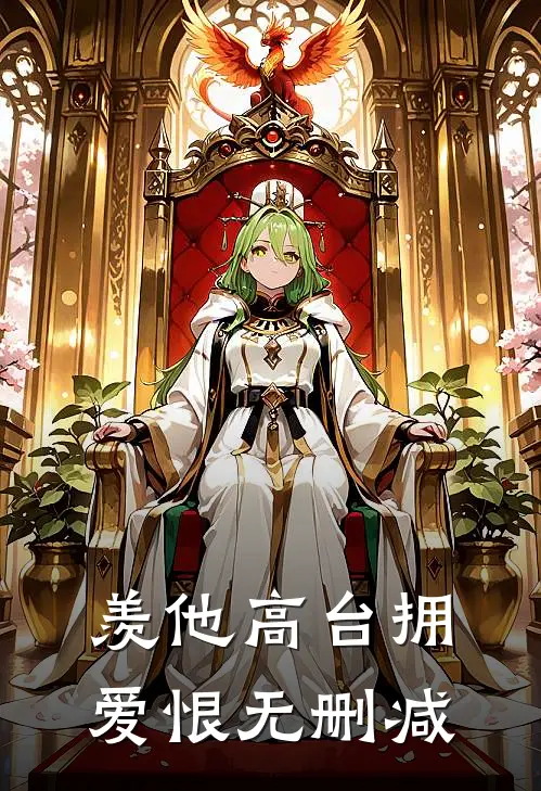 羡他高台拥爱恨无删减