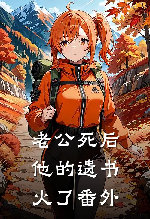 老公死后，他的遗书火了番外