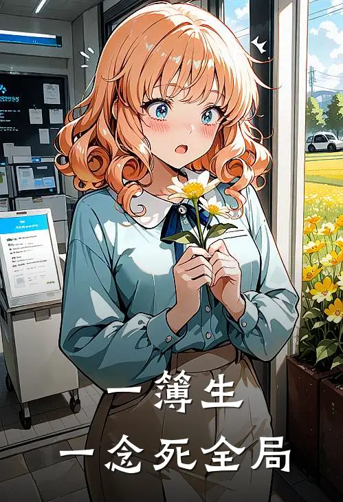 一簿生，一念死全局