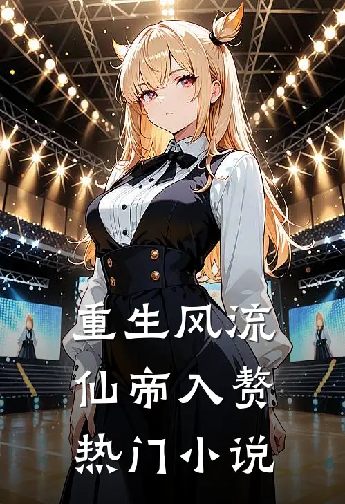 重生风流仙帝入赘热门小说