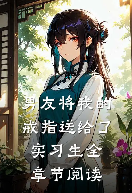 男友将我的戒指送给了实习生全章节阅读