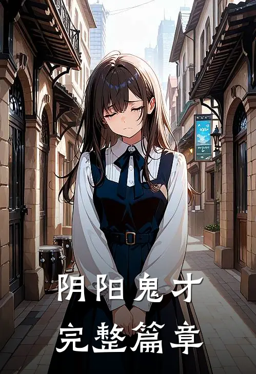 阴阳鬼才完整篇章