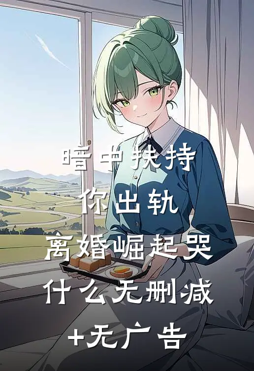 暗中扶持你出轨，离婚崛起哭什么无删减+无广告