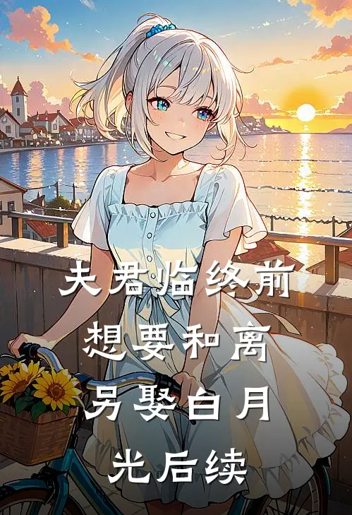 夫君临终前，想要和离另娶白月光后续