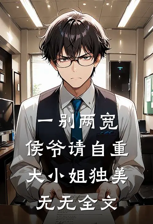 一别两宽，侯爷请自重，大小姐独美无无全文
