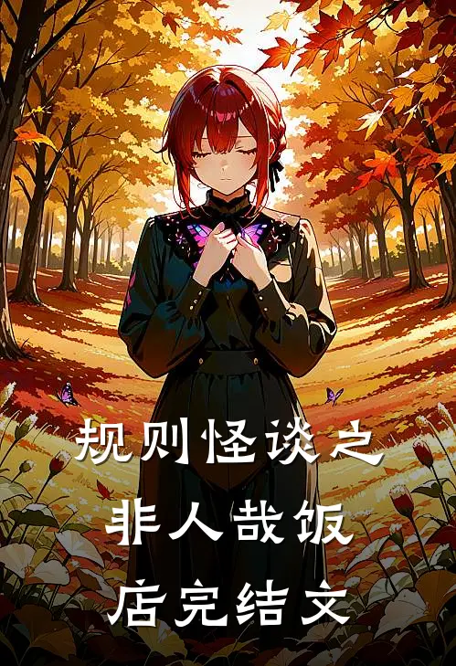 规则怪谈之非人哉饭店完结文