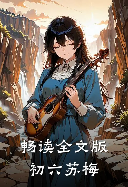 畅读全文版初六苏梅