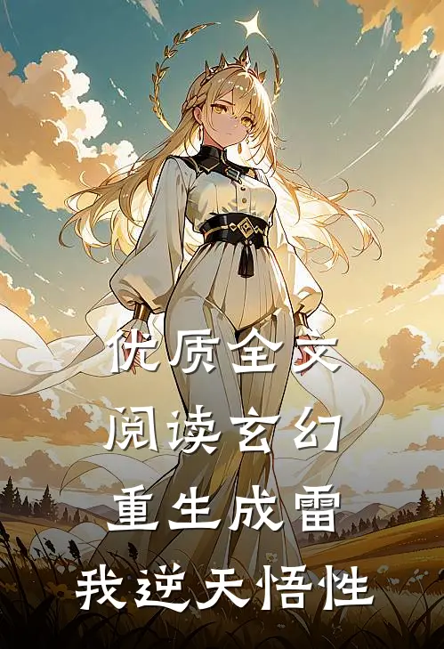 优质全文阅读玄幻：重生成雷，我逆天悟性