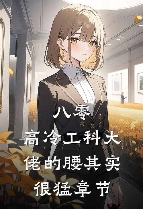 八零：高冷工科大佬的腰其实很猛章节