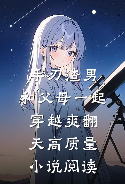 手刃渣男，和父母一起穿越爽翻天高质量小说阅读
