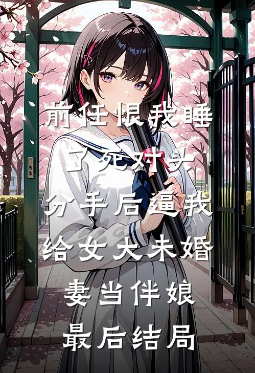 前任恨我睡了死对头，分手后逼我给女大未婚妻当伴娘最后结局