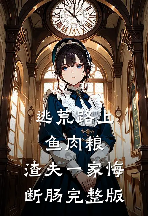 逃荒路上鱼肉粮，渣夫一家悔断肠完整版