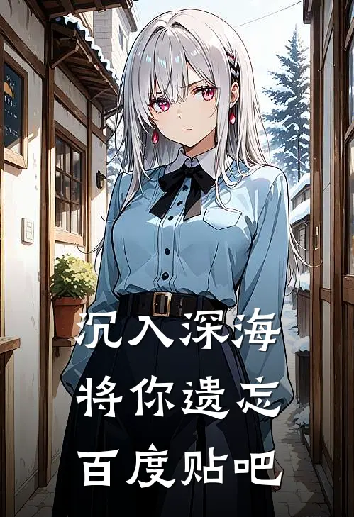 沉入深海将你遗忘百度贴吧