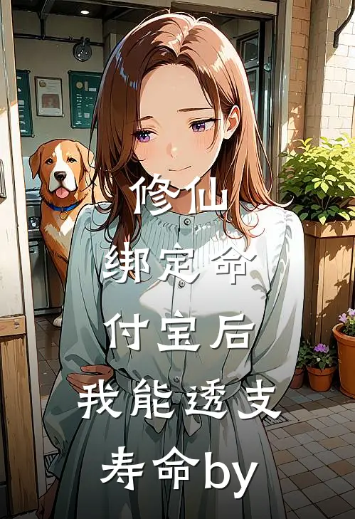 修仙：绑定命付宝后，我能透支寿命by