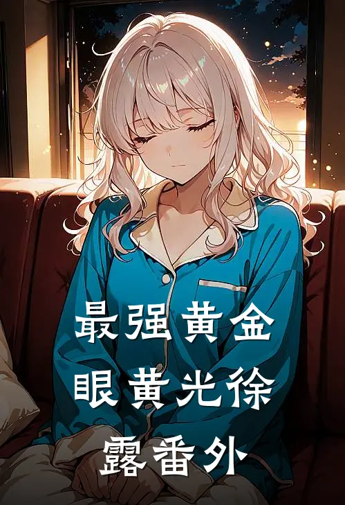 最强黄金眼黄光徐露 番外