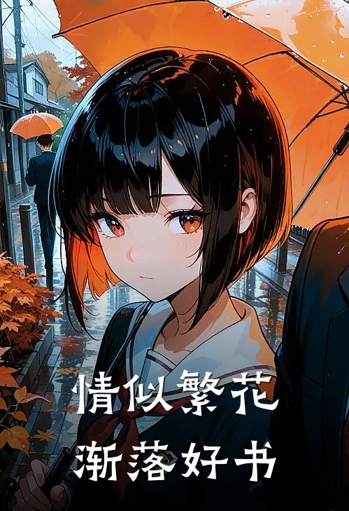情似繁花渐落好书