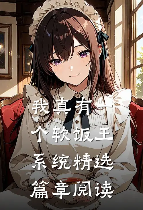 我真有一个软饭王系统精选篇章阅读