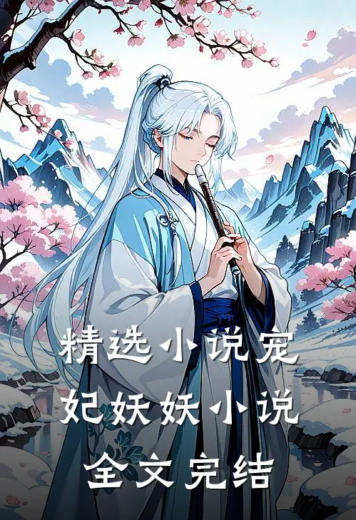 精选小说宠妃妖妖小说全文完结