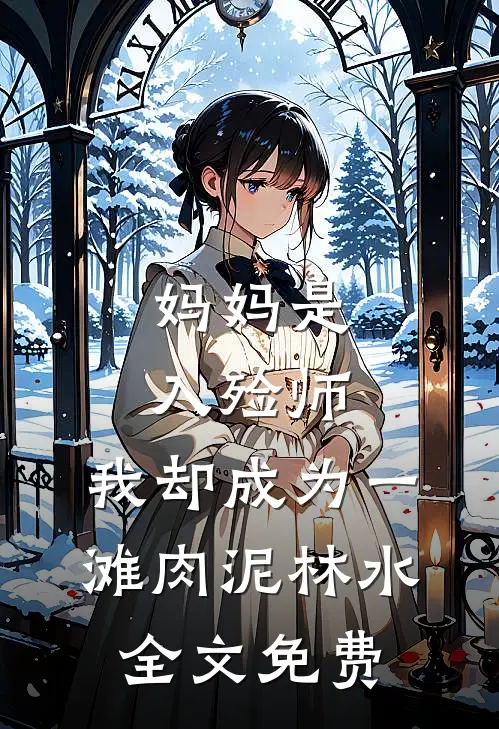 妈妈是入殓师，我却成为一滩肉泥林水全文免费