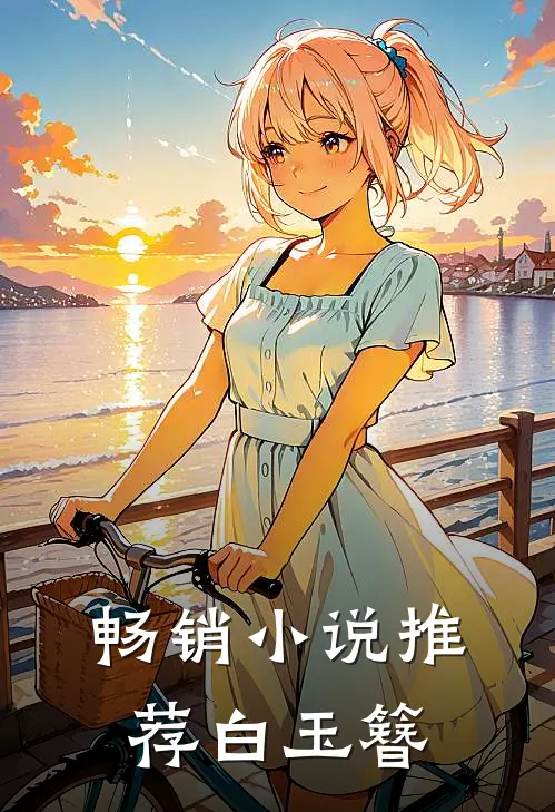 畅销小说推荐白玉簪