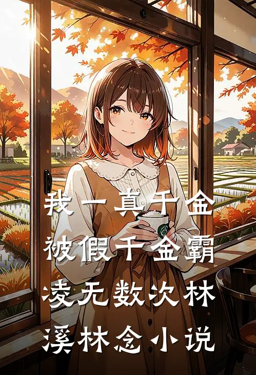 我一真千金，被假千金霸凌无数次林溪林念小说