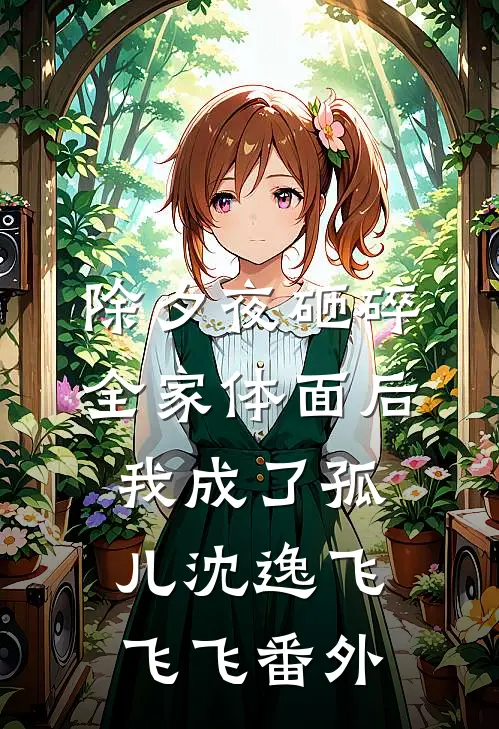 除夕夜砸碎全家体面后，我成了孤儿沈逸飞飞飞 番外