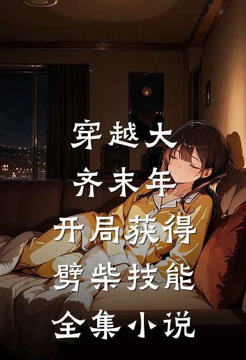 穿越大齐末年，开局获得劈柴技能全集小说