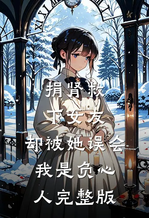捐肾救下女友，却被她误会我是负心人完整版