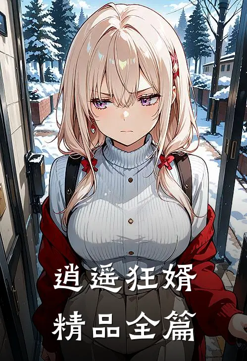 逍遥狂婿精品全篇