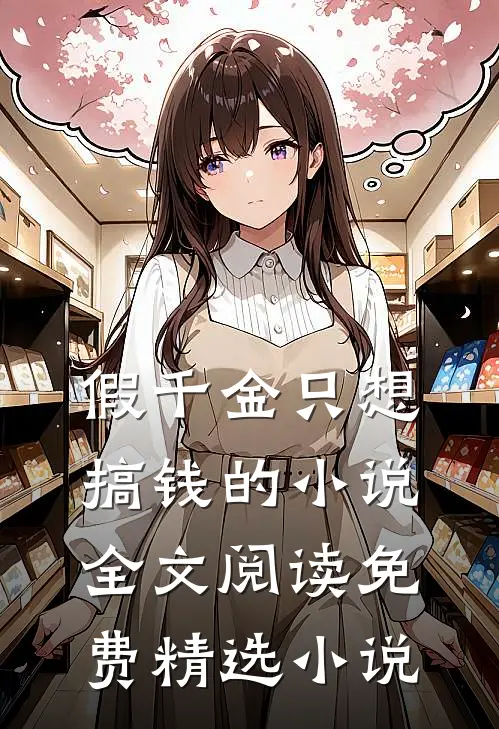 假千金只想搞钱的小说全文阅读免费精选小说