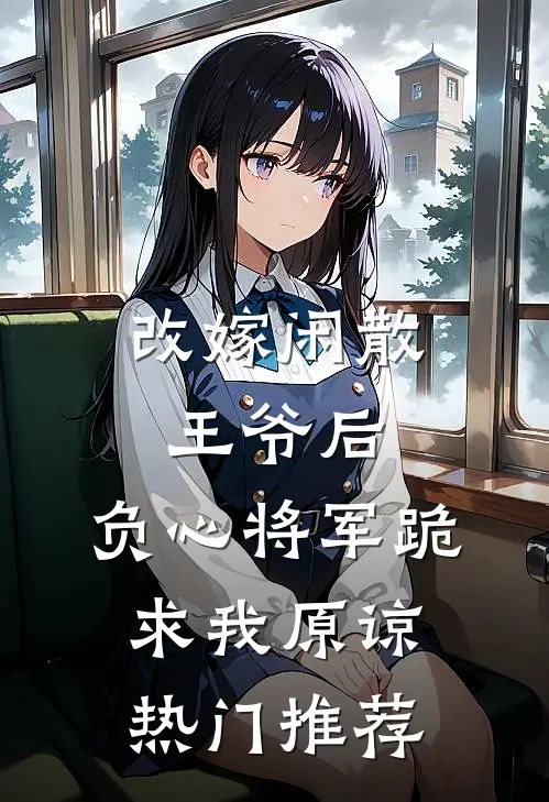 改嫁闲散王爷后，负心将军跪求我原谅热门推荐