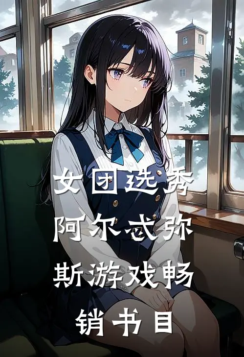 女团选秀：阿尔忒弥斯游戏畅销书目
