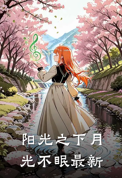 阳光之下月光不眠最新