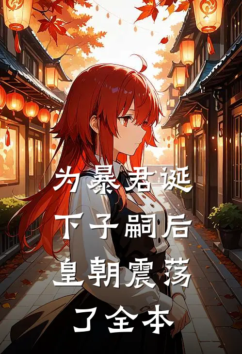 为暴君诞下子嗣后，皇朝震荡了全本