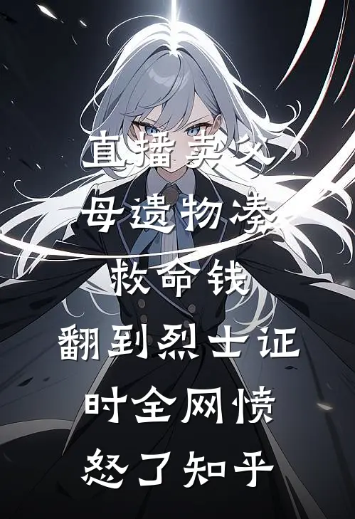 直播卖父母遗物凑救命钱，翻到烈士证时全网愤怒了知乎