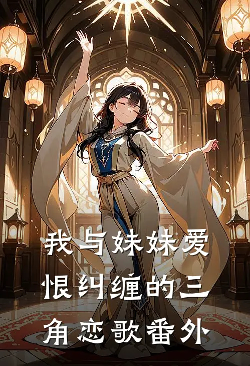 我与妹妹爱恨纠缠的三角恋歌番外