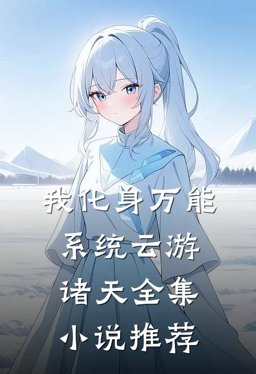 我化身万能系统云游诸天全集小说推荐