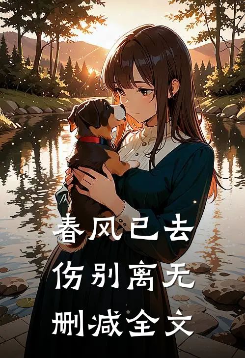 春风已去伤别离无删减全文